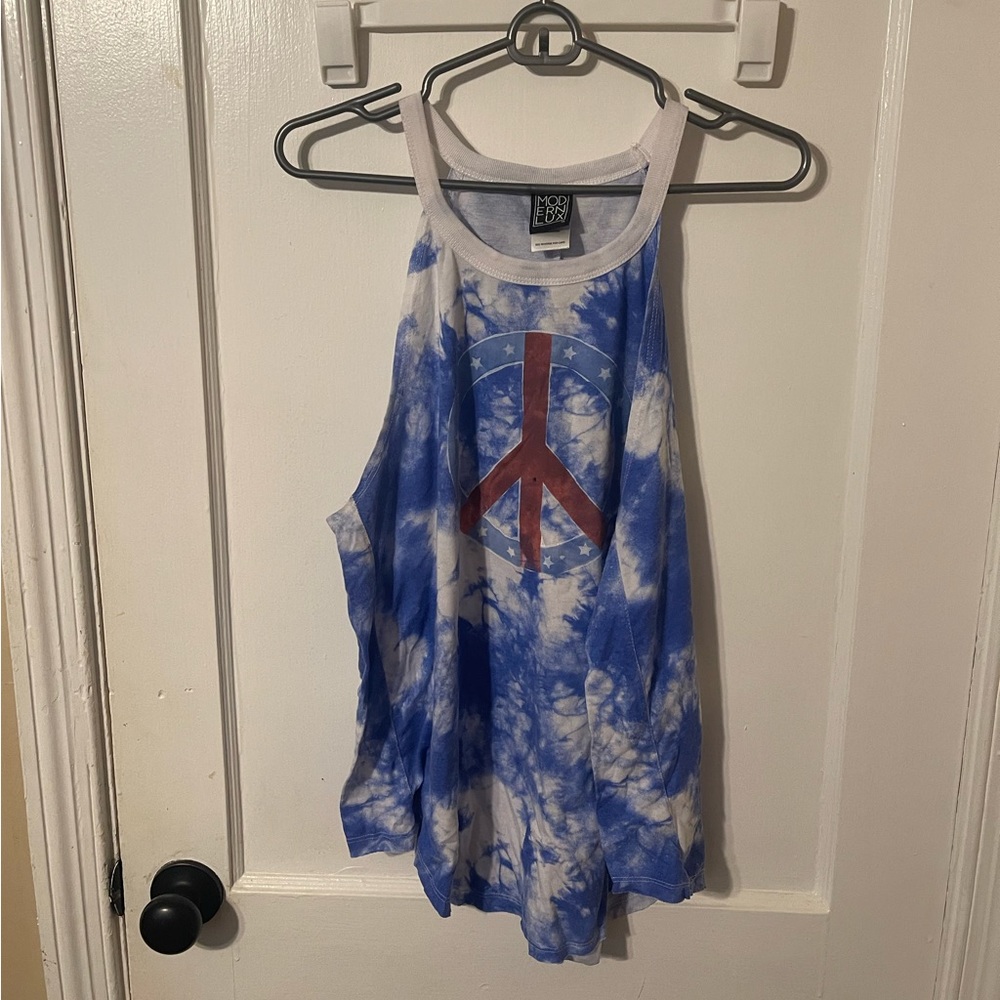 Womens tank top